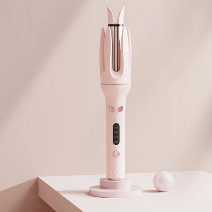 LuxiWave™ Beauty Pro Curler